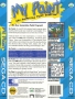 Sega  Sega CD&nbsp; - &nbsp;My Paint (U) (Back)